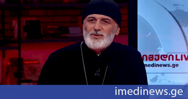 დეკანოზი ანდრია ჯაღმაიძე: ველოდებით, რომ მეუფე შიოს სასარგებლოდ ხმათა რაოდენობა გაიზრდება