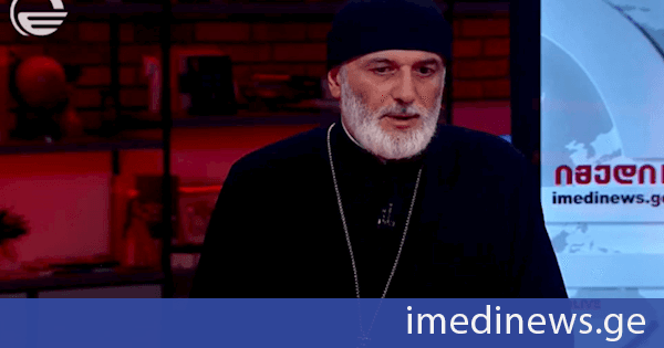 ანდრია ჯაღმაიძე პატრიარქის არჩევის პროცესზე: ვცდილობთ ისტორიულად მოვიძიოთ გამოცდილება, ვკითხოთ მღვდელმთავრებს, რას ფიქრობენ იმისთვის, რომ ყველაფერი ღირსეულად ჩატარდეს. არ არის მარტივი თემა, გვინდა ყველამ გაგვიზიაროს გამოცდილება