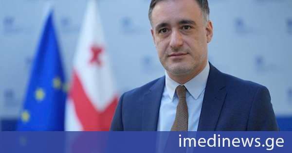 ვახტანგ ცინცაძე: მარტის თვის მაჩვენებლები ადასტურებს, რომ გლობალურად ეკონომიკური ზრდის პერსპექტივების გაუარესების მიუხედავად, საქართველოში ეკონომიკური ზრდა ძლიერდება