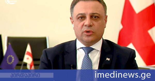 ალუდა ღუდუშაური: ყველაფერს გავაკეთებთ იმისთვის, რომ ამერიკის შეერთებულ შტატებთან დაბრუნდეს ფასეულობებზე, მეგობრობასა და მჭიდრო თანამშრომლობაზე დაფუძნებული ურთიერთობა