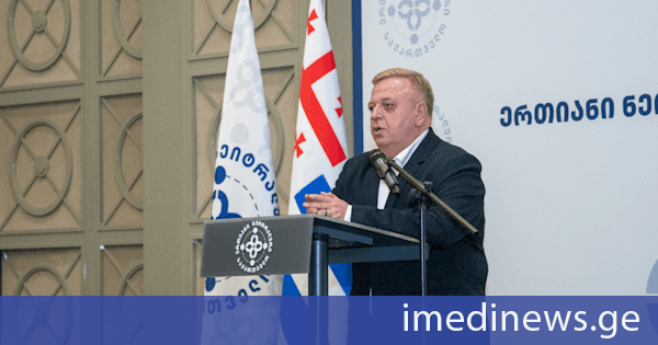 ლევან ნიკოლეიშვილი: დამოუკიდებელი, სუვერენული ქვეყანა ვართ, რომელსაც თავისი ინტერესები აქვს და ყველა უნდა მოეპყროს ისე, როგორც დამოუკიდებელ სახელმწიფოს. არ უნდა იყოს კარნახი, მითითება ისე, როგორც წარმოუდგენიათ