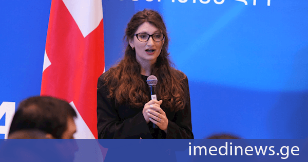 თეკლა თიკანაშვილი: ჩვენთვის კრიტიკულად მნიშვნელოვანია, რომ ახალგაზრდებთან მჭიდრო კომუნიკაციით გავიგოთ, რა საჭიროებები არსებობს, რომ კიდევ მეტად განვავითაროთ მცხეთა-მთიანეთის რეგიონი