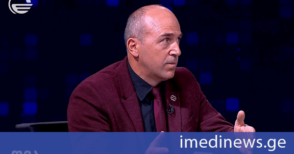 რამაზ გერლიანი: ბიზნესსექტორში არსებული ხარჯების ოპტიმიზაცია რომ მოხდეს, ეს ნამდვილად შეინიშნება დოკუმენტში. კარგია იმიტომ, რომ ბიზნესსაც აწყობს, ბიზნესის და ხელისუფლების ინტერესი ემთხვევა ერთმანეთს. ეს აისახება შემდეგ მოქალაქეებზე