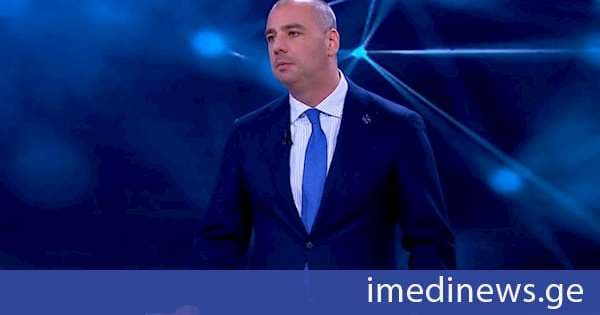ლევან მაჭავარიანი ჰერჩინსკიზე: თავს ესხმის ჩვენს სახელმწიფოს და ხალხს, მისგან ისეთი ტიპის გზავნილებია, შეგვიძლია, ამ ყველაფერს მუქარა დავარქვათ - უნდა მიხვდნენ, რომ ასეთი ჩარევებით მოქალაქეებს ჩვენს სასარგებლოდ უფრო აერთიანებენ
