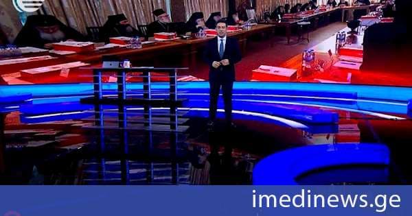 ისტორიული არჩევანის მოლოდინი - 3 კანდიდატიდან უახლოეს 2 კვირაში ერთ-ერთი საქართველოს კათოლიკოს-პატრიარქი გახდება. „იმედის კვირის“ სპეციალური რეპორტაჟი