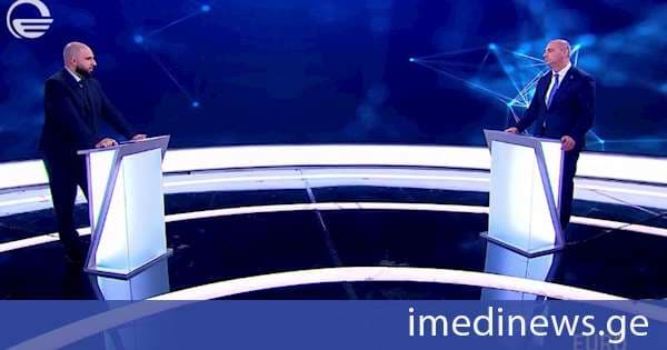 ლევან მაჭავარიანი: ბრიუსელისთვის საქართველოს მიერ საკუთარი სუვერენიტეტის დაცვა მიუღებელი გახდა იმ დღიდან, რა დღესაც დაიწყო რუსეთის აგრესია უკრაინაში, ვინაიდან ხელისუფლებამ უარი განაცხადა, რომ საქართველო გამოეყენებინათ პროქსი ქვეყნად