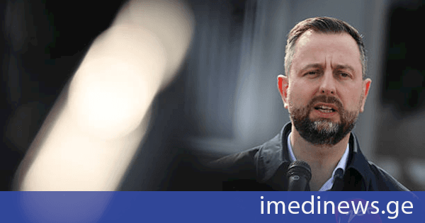 პოლონეთის თავდაცვის მინისტრი: პოლონეთი ამერიკული კონტინგენტის შენარჩუნებისა და გაზრდის შესახებ, შეერთებულ შტატებთან მოლაპარაკებებს აწარმოებს