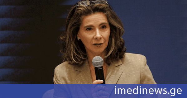 ლესლი ბეარმან ლამი: წლების განმავლობაში ჩვენ შევქმენით ნდობაზე დაფუძნებული პარტნიორობა საქართველოს მთავრობასთან, რომელიც საერთო პრიორიტეტებს, რეფორმების თანმიმდევრულ წინსვლასა და ინვესტიციების დროულ განხორციელებას ემყარება