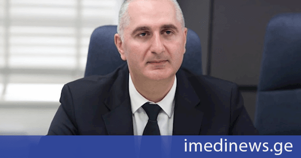 ფინანსთა მინისტრი ლაშა ხუციშვილი: აზიის განვითარების ბანკთან წელს არსებული სამოქმედო გეგმის ფარგლებში, ვგეგმავთ ხელი მოვაწეროთ ერთი მილიარდი აშშ დოლარის ოდენობის პროექტების დაფინანსებას