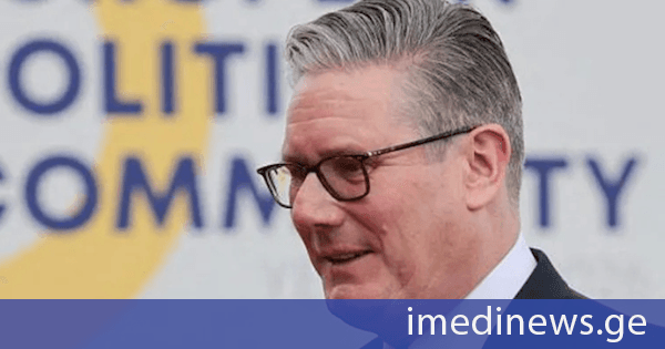 კირ სტარმერი: ალიანსებში იმაზე მეტი დაძაბულობაა, ვიდრე უნდა იყოს