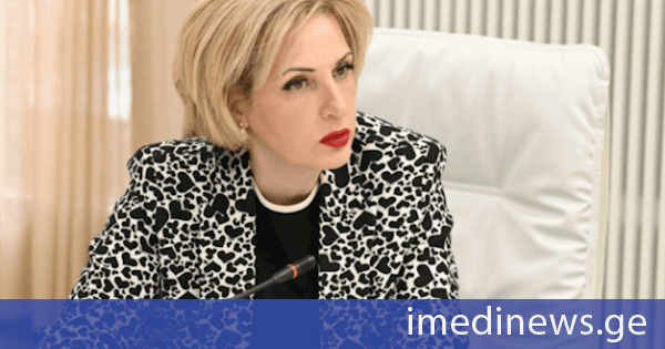 ეკა სეფაშვილი: ჯანსაღი ცხოვრების წესის დამკვიდრება არის ის უმნიშვნელოვანესი ამოცანა, რომელიც ჩვენს წინაშე დგას