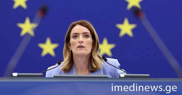 მეცოლა ალიევს: ჩვენ არასდროს შევცვლით მუშაობის მეთოდებს