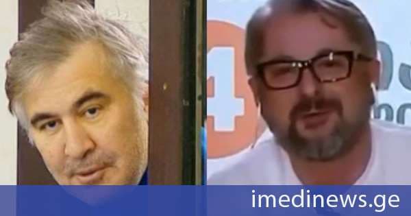კრიტიკა კრიტიკის საპასუხოდ და დაწუნებული დღის წესრიგი - მიხეილ სააკაშვილი ნიკა მელიას წინააღმდეგ და მითითებები „ნაციონალურ მოძრაობას“. „ქრონიკის“ რეპორტაჟი