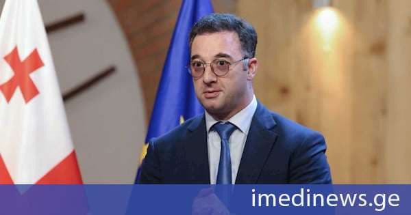 დავით სონღულაშვილი: ფალსიფიცირებული ღვინის ადგილი საქართველოში არ არის!