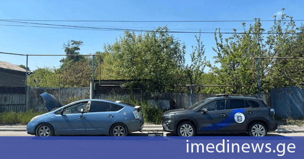 აპრილში ავტოტრანსპორტის გამონაბოლქვის დადგენილ ნორმებთან შეუსაბამობის 665 ფაქტი დაფიქსირდა