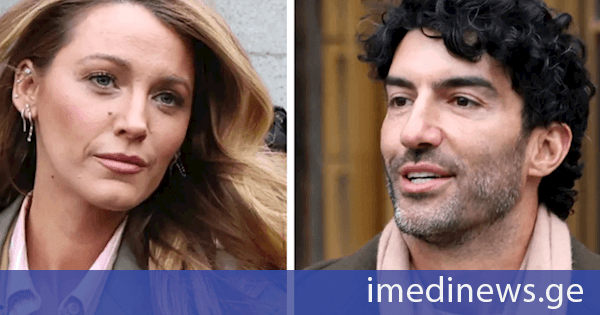 ბლეიკ ლაივლიმ და ჯასტინ ბალდონიმ შეთანხმებას მიაღწიეს
