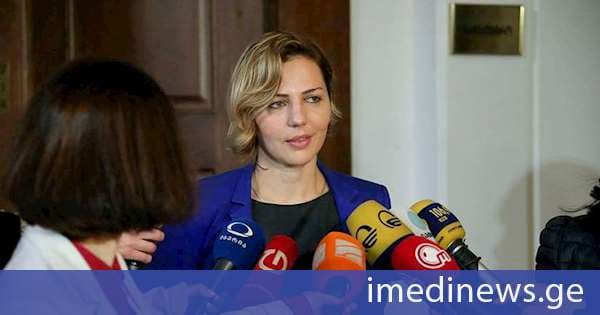 ანა დოლიძე ზურაბიშვილის წინააღმდეგ: მერამდენე მცდარი ნაბიჯი გადადგა, უკვე სათვალავი მერევა