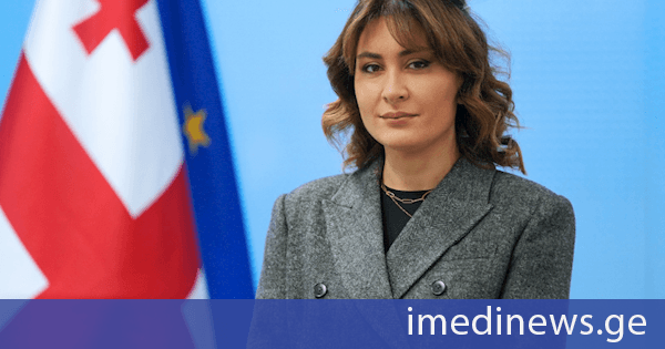 თამარ იოსელიანი: საქართველოს რკინიგზამ დაასრულა მუშაობა სარკინიგზო ინფრასტრუქტურის დიზაინზე, რომელიც ძირითად მაგისტრალს ანაკლიის ღრმაწყლოვან ნავსადგურთან აკავშირებს