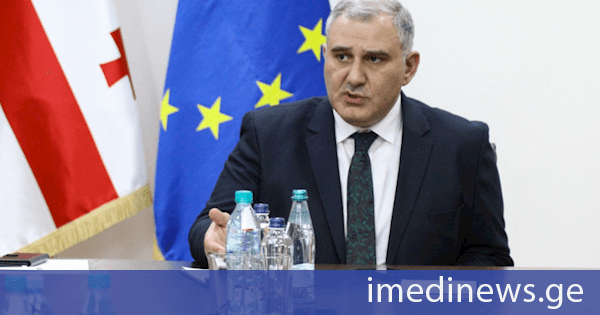 მიხეილ სარჯველაძე: ჩვენ ვაგრძელებთ მუშაობას როგორც მედიკამენტების შეფასების, ისე - სოციალური საკითხების მოწესრიგების მიმართულებით