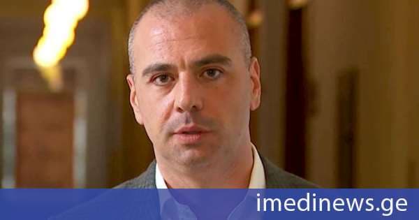 ლევან მაჭავარიანი: ზელენსკიმ და მისმა ადმინისტრაციამ ძალიან ბევრი შეცდომა დაუშვეს საქართველოსთან მიმართებაში, მაგრამ თუ გაიაზრებენ ამ ყველაფერს და ეცდებიან შეცდომების გამოსწორებას, მომავალზე უნდა ვიფიქროთ
