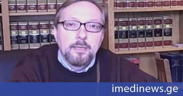 ნიკ პეტრო: მხარს ვუჭერ ნეიტრალიტეტს, არცერთ სამხედრო ალიანსში გაწევრიანებას არ ვემხრობი