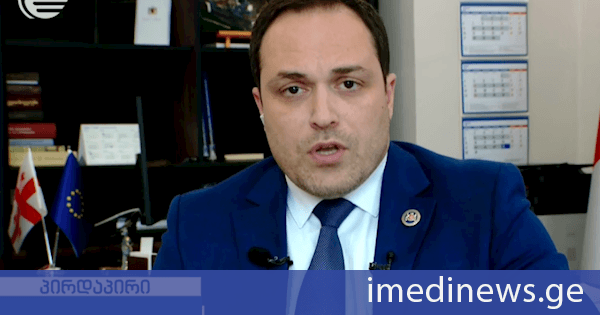 გიორგი გაბუნია: თუ რაიმე კითხვები აწუხებთ, არსებობს პასუხები, მაგრამ მათ არ სურთ პოლიტიკური პროცესი. ვფიქრობ, რომ არსებული ევროპული ბიუროკრატიის პირობებში, რთული იქნება საუბარი იმაზე, რომ ურთიერთობების გადატვირთვა მოხდეს