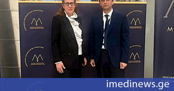 განათლების ხარისხის განვითარების ეროვნულმა ცენტრმა ENQA-ს ფორუმში მიიღო მონაწილეობა