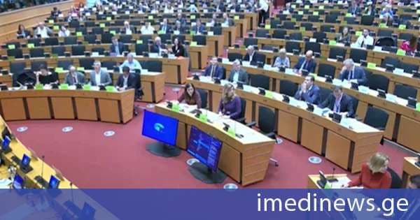 პერსონალური სანქციები და სამი დამოუკიდებელი ტელეკომპანიის დასჯა - რას მოითხოვს „ნაციონალური მოძრაობის“ პოლიტმოკავშირე რასა იუკნევიჩიენე. „ქრონიკის“ სიუჟეტი