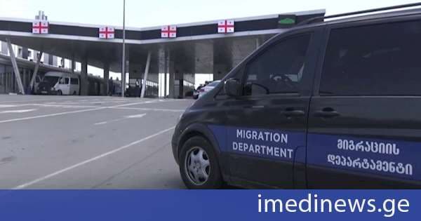 ბრძოლა არალეგალური მიგრაციის წინააღმდეგ და ბოლო დღეებში გაძევებული უცხო ქვეყნის 100-ზე მეტი მოქალაქე. „ქრონიკის“ სიუჟეტი