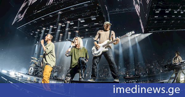 კვლევა: Linkin Park-ი სტრესის მოსახსნელად ყველაზე პოპულარულ ჯგუფად დასახელდა