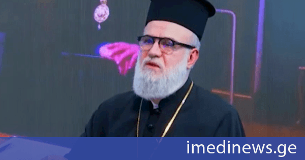 პატრიარქის არჩევნების წინ შეტევები გააქტიურდა - მეუფე ზენონის მიერ „ტვ პირველზე“ გამოთქმული შეურაცხმყოფელი განცხადებების და ბრალდებების ტირაჟირებას ოპოზიცია და ცალკეული მედიასაშუალებები ახდენენ