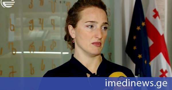 მარიამ ლაშხი: ეკლესიაზე მიზანმიმართული თავდასხმა ემსახურება პირველ რიგში ერის იდენტობაზე თავდასხმას