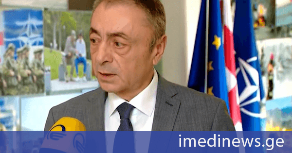 თენგიზ შარმანაშვილი: მკვდარი ოპოზიციის გაცოცხლება ხალხს არ შეუძლია - არც მძინარეს და არც გაღვიძებულს