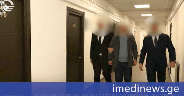 სუს-ის მიერ გამოვლენილი ჯაშუშობის კიდევ ერთი საქმე - ბრალდებული დუმილის უფლებით სარგებლობს. „ქრონიკის“ სიუჟეტი