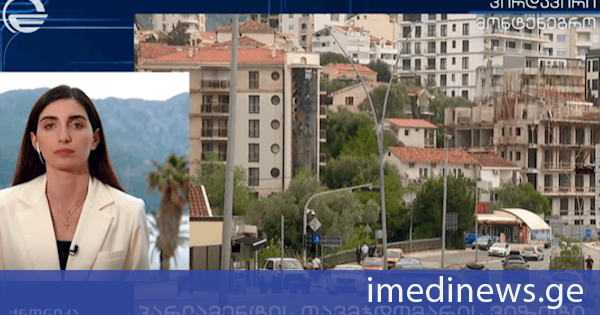 საქართველოს დელეგაციის ვიზიტი პარლამენტის თავმჯდომარის ხელმძღვანელობით. „ქრონიკა“ მონტენეგროდან