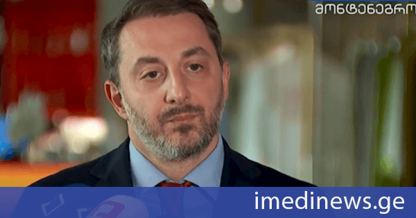ირაკლი მეზურნიშვილი: ჩვენ ვართ PABSEC-ში თავმჯდომარე ქვეყანა და წარმოდგენილი ვართ ამ სტატუსით ბუდვაში. მნიშვნელოვანია აღვნიშნოთ, რომ სულ მალე გაიმართება PABSEC-ის შავი ზღვის ეკონომიკური თანამშრომლობის გენერალური ასამბლეა საქართველოში