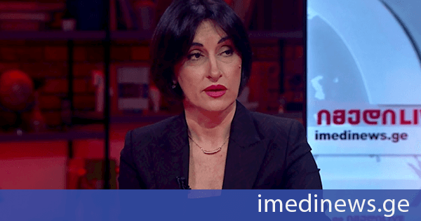 მაკა ბოჭორიშვილი: ოპოზიციური პოლიტიკური ელიტა ვერ გახდა პოპულარული საქართველოში იმიტომ, რომ მათი დღის წესრიგი იყო წაგებული