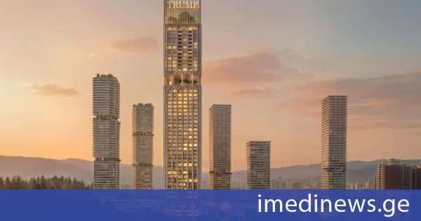 Forbes-ი და Newsweek-ი თბილისში დაგეგმილი მასშტაბური მრავალფუნქციური კომპლექსის, „The Tbilisi Downtown”-ის პირველ ესკიზს აქვეყნებენ