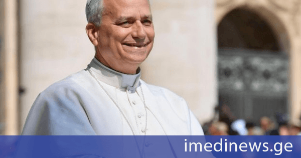 ამერიკული ბანკის თანამშრომელმა რომის პაპ ლეო XIV-ს ტელეფონი გაუთიშა, მას შემდეგ, რაც მან უთხრა, რომ რომის პაპია