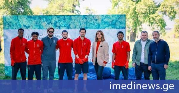 ნინო ლაცაბიძე: რუსთავის ჭალის ტყეების აღდგენა-განაშენიანების პროცესმა საყოველთაო ხასიათი მიიღო