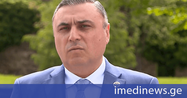 დავით მათიკაშვილი: რადიკალური ოპოზიციის მიერ დაანონსებული და ვერშემდგარი გადატრიალების შემდგომ, არის მოცემულობა, როდესაც ყველა იმ პირმა, ვინც იძალადა საკუთარ სამშობლოზე, შესაბამისი პასუხი უნდა აგოს კანონის წინაშე