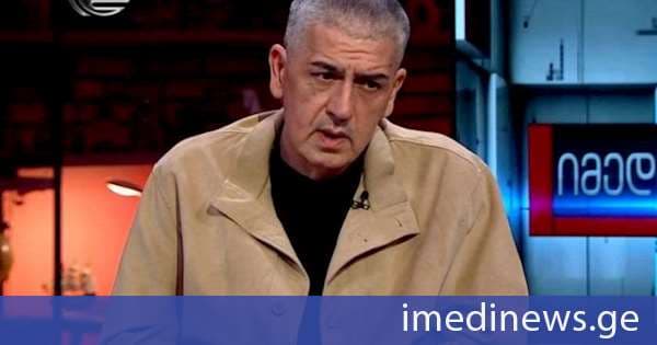 თორნიკე მოლაშვილი: ბატონო უინსტონ, რადგან ამერიკელი ხართ და გაქვთ პრეტენზია, ერკვეოდეთ პოლიტიკურ საკითხებში, გაგახსენებთ, რომ კაპიტოლიუმზე თავდასხმის საქმეზე აშშ-ის სასამართლომ 2500-ზე მეტი პირი გაასამართლა და დააპატიმრა
