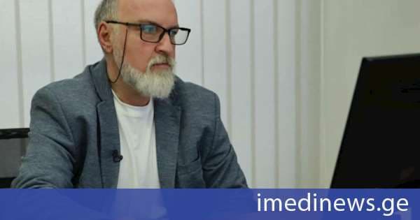 ქართველიშვილი გერმანულ მედიაში გამოქვეყნებულ ინფორმაციაზე: უეჭველი „კრემლის დაკვეთით შეთხზულ სტატიაში აღნიშნულია, რომ უმეროვი შეიძლება გახდეს ზელენსკის იძულების სიმბოლო, ძალაუფლების დასაცავად გაწიროს გუნდის ერთგული პირები