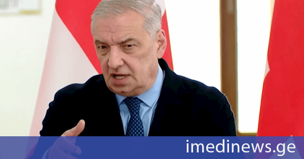 გიორგი ვოლსკი 4 ოქტომბრის საქმის ბრალდებულებზე: ეს არ არის ადამიანთა ჯგუფი, რომლებსაც სიკეთე უნდოდათ საკუთარი ქვეყნისთვის. მათი ამოცანა იყო იმ ცეცხლის, რაც ორბელიანის მოედანზე ვიხილეთ, მთელი საქართველოს მასშტაბით გადატანა