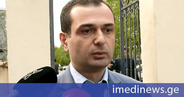 პროკურორი გიორგი უძილაურზე: საქმეში მოპოვებულია პირდაპირი მტკიცებულებები, რომლებიც ადასტურებენ ჯაშუშობის ფაქტს