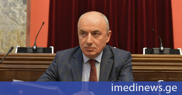 გურამ მაჭარაშვილი: უკრაინის ხელისუფლებამ არაერთი უსამართლო ნაბიჯი გადადგა საქართველოს მისამართით, მაგრამ თუ ამას გაისიგრძეგანებენ, საქართველო-უკრაინის ურთიერთობა კვლავ კონსტრუქციული და საქმიანი ურთიერთობის რეჟიმში გადავა
