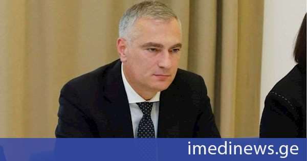 პაატა სალია: რეგიონში არსებული გამოწვევების ფონზე, ქვეყნის უსაფრთხოების დაცვა პრიორიტეტია
