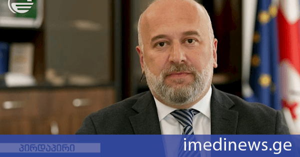 ზვიად შალამბერიძე: ვნახეთ, როგორ ერკვევიან ევრობიუროკრატები გეოგრაფიაში - როდესაც ჟურნალისტმა ჰკითხა, სად არის ირანი, ვერ უპასუხეს. ამიტომ არ გამოვრიცხავ, რომ საქართველოს გეოგრაფიულ მდებარეობასაც ვერ აღიქვამენ ისე, როგორც საჭიროა
