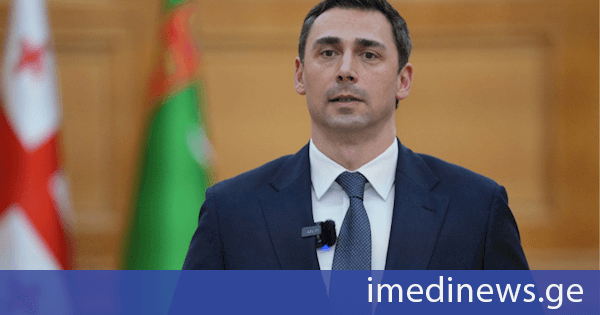 ლაშა აბაშიძე: მიმდინარე წელს თურქმენეთთან ტვირთბრუნვა მნიშვნელოვნად გაიზრდება