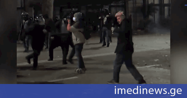 აქტივისტზე, ოპოზიციონერ პოლიტიკოსსა და ჟურნალისტზე თავდასხმის საქმე - პროკურატურამ 5 პირი დააკავა. „ქრონიკის“ სიუჟეტი